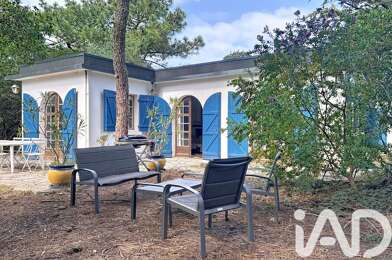 Maison 4 pièces 1249000 €