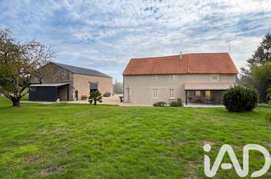 Maison 7 pièces 286000 €