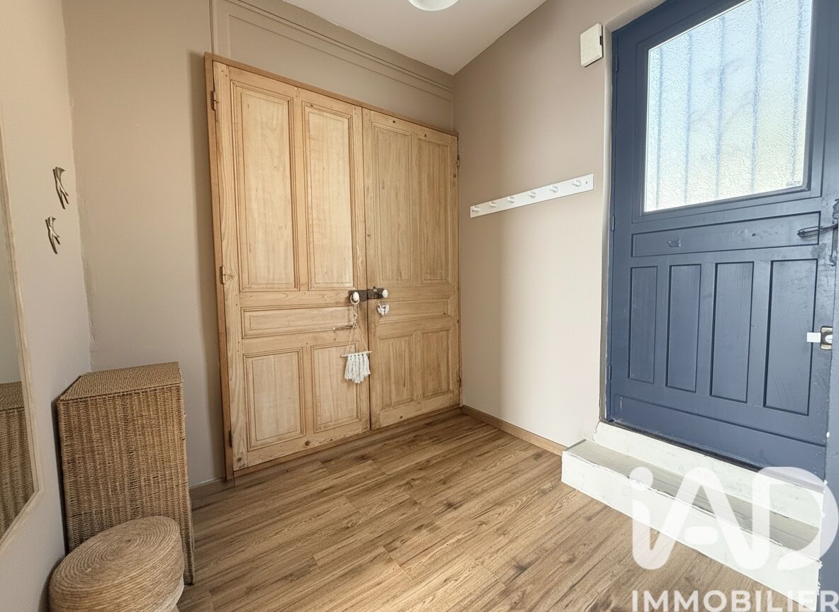 Beauvais - 87m² - 5p. - 2ch.