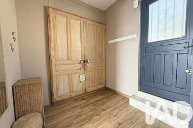 Maison 5 pièces 215000 €