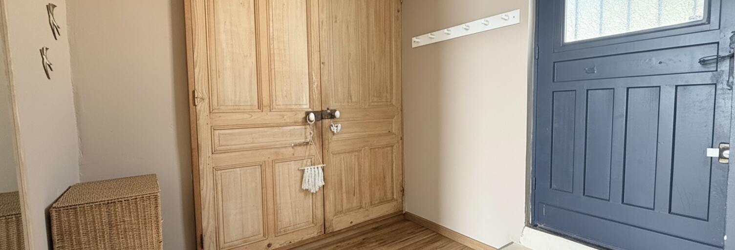 Maison 5 Pièces 87 m² à vendre à Beauvais (60000)