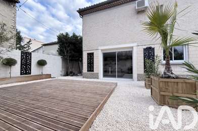 Maison 5 pièces 325000 €