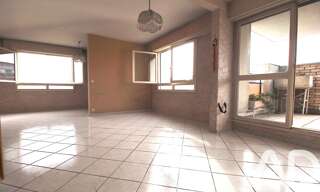 Appartement 4 Pièces 84 m² à vendre à Évry-Courcouronnes (91000)