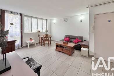 Appartement 5 pièces 330000 €