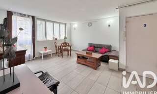 Appartement 5 Pièces 81 m² à vendre à Antony (92160)