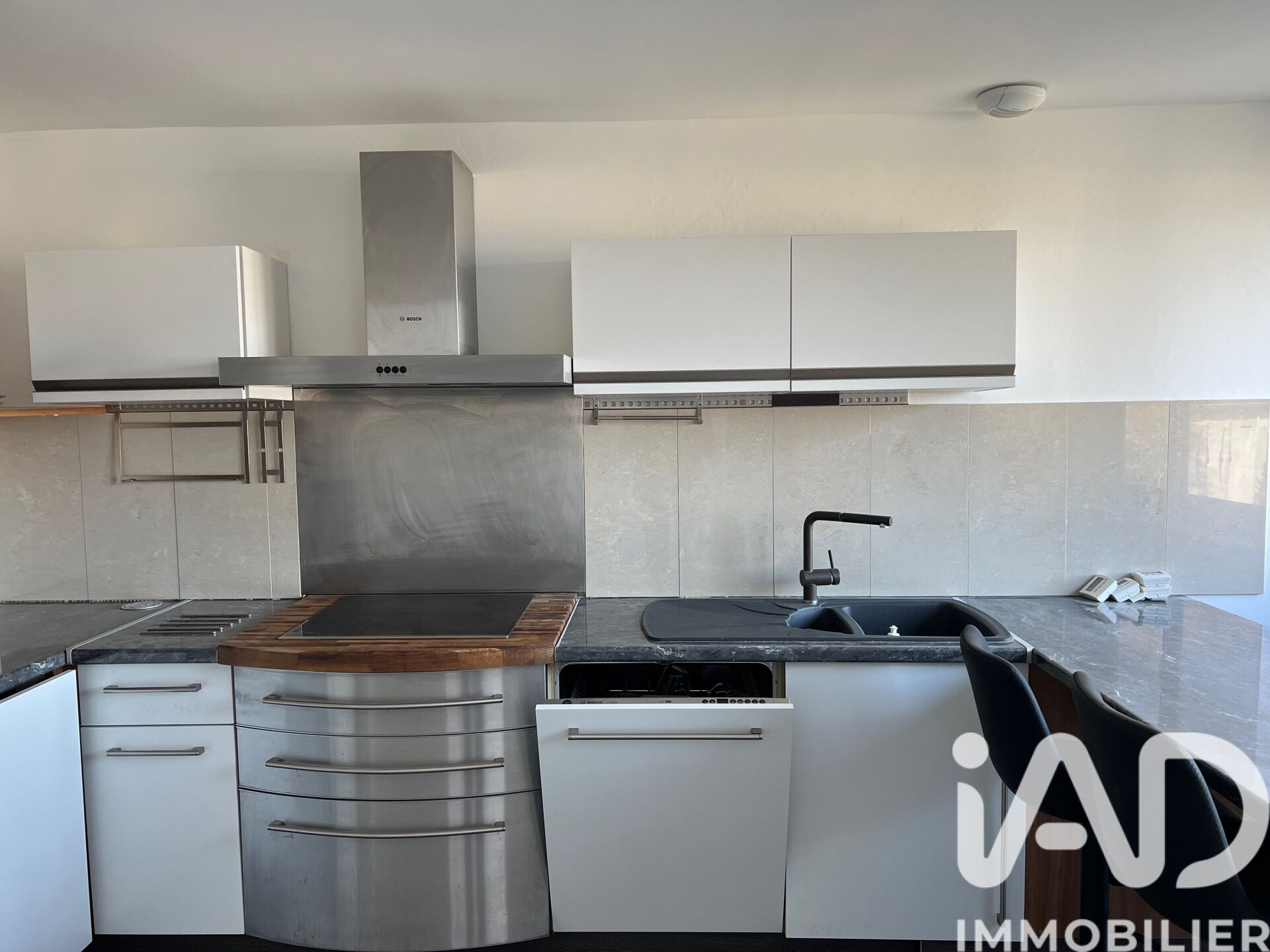 Appartement à vendre, 4 pièces, 81 m², Bonneville