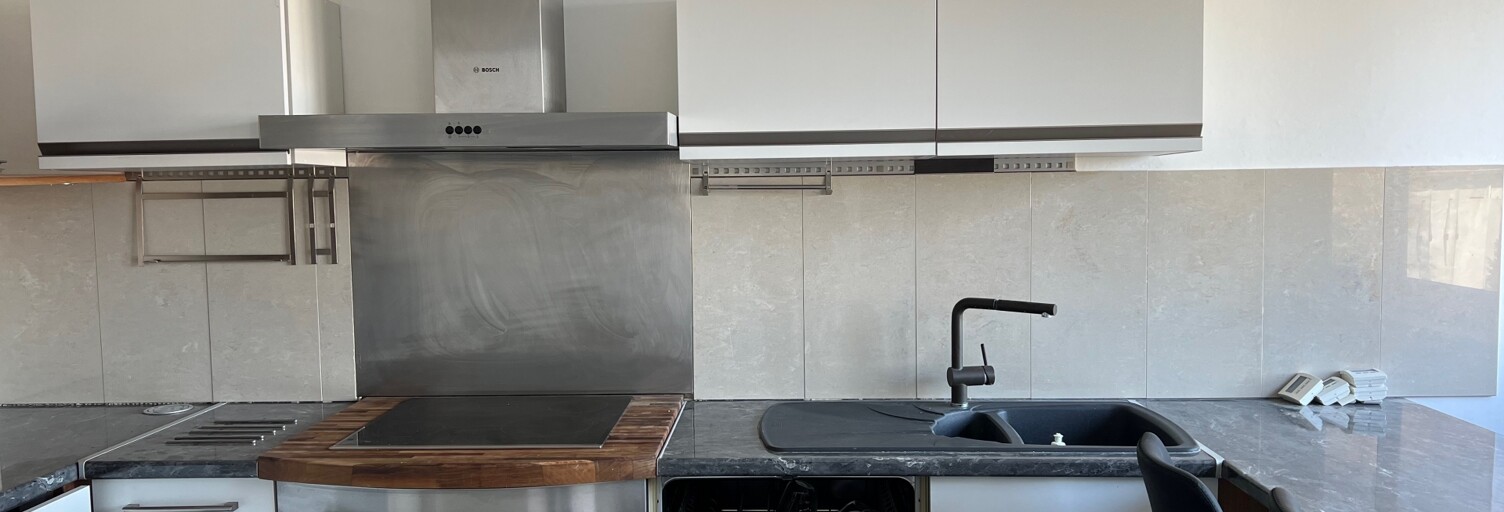 Appartement 4 Pièces 81 m² à vendre à Bonneville (74130)