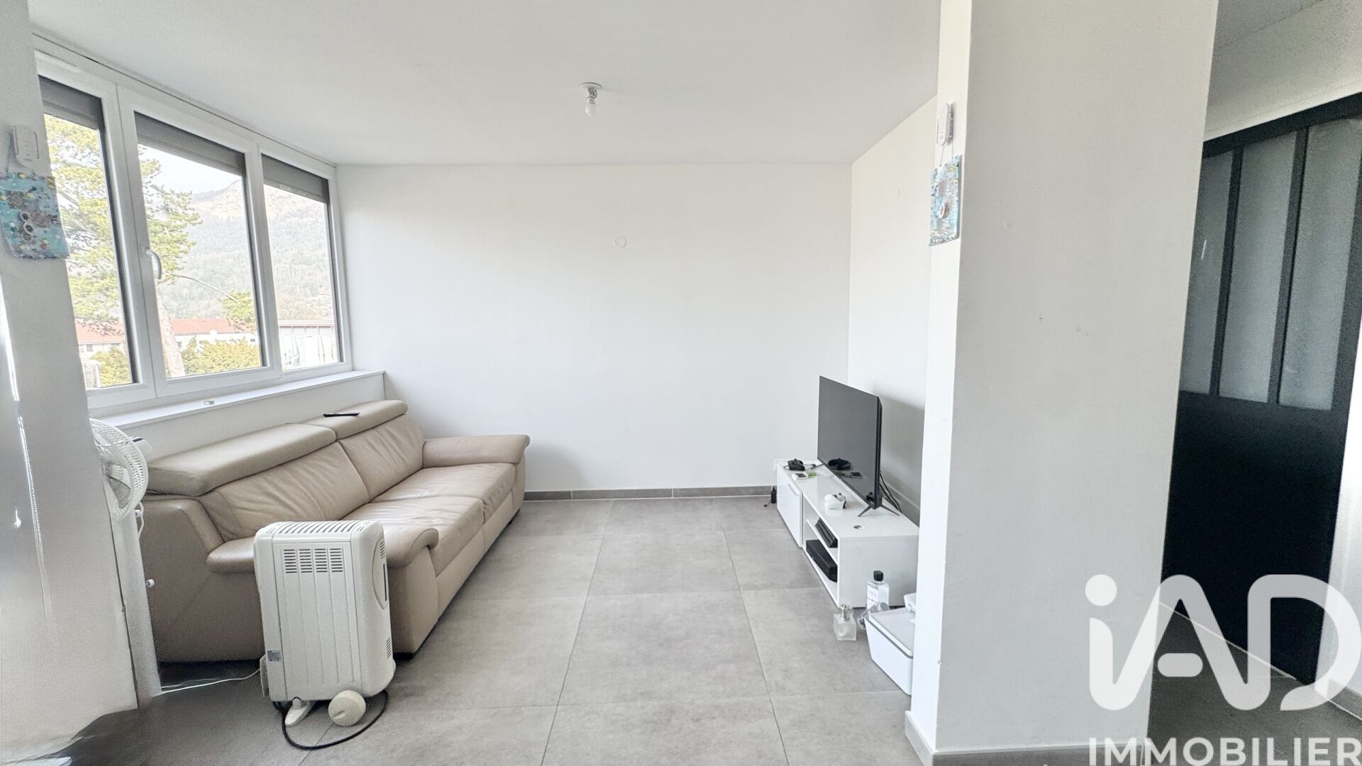 Vente Appartement 4 pièces - Photo 2