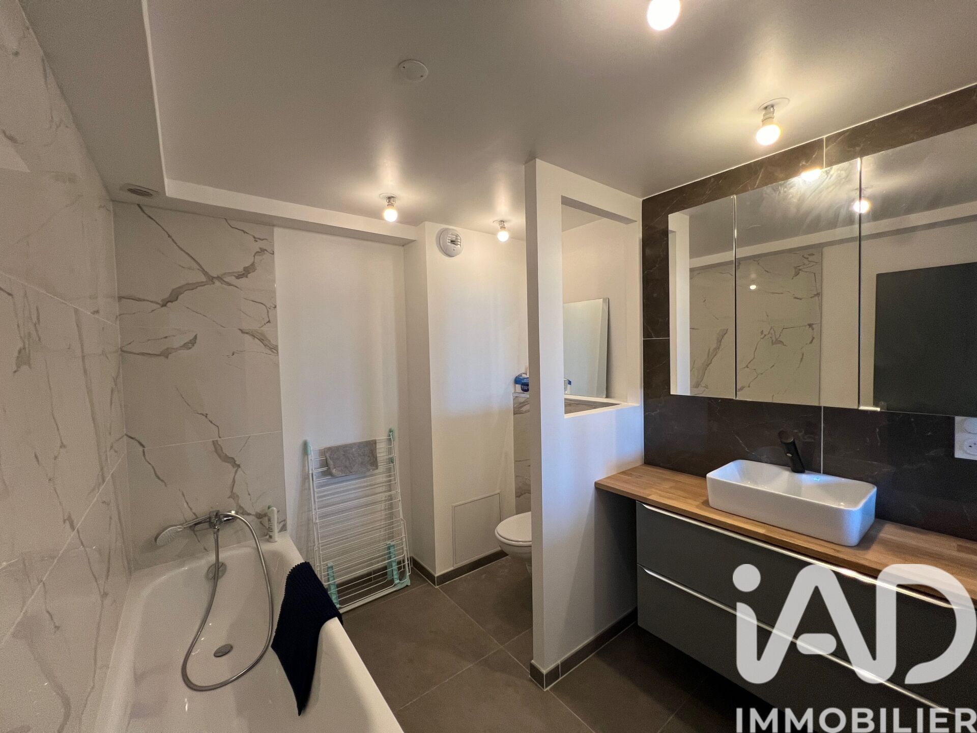 Vente Appartement 4 pièces - Photo 3