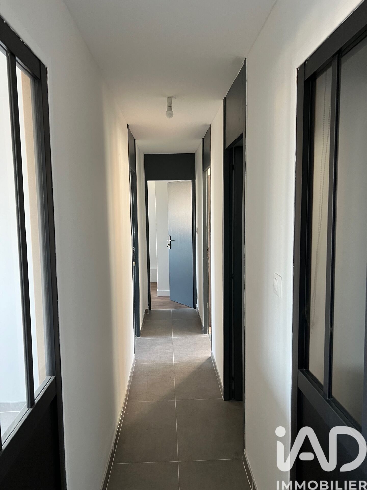 Vente Appartement 4 pièces - Photo 4