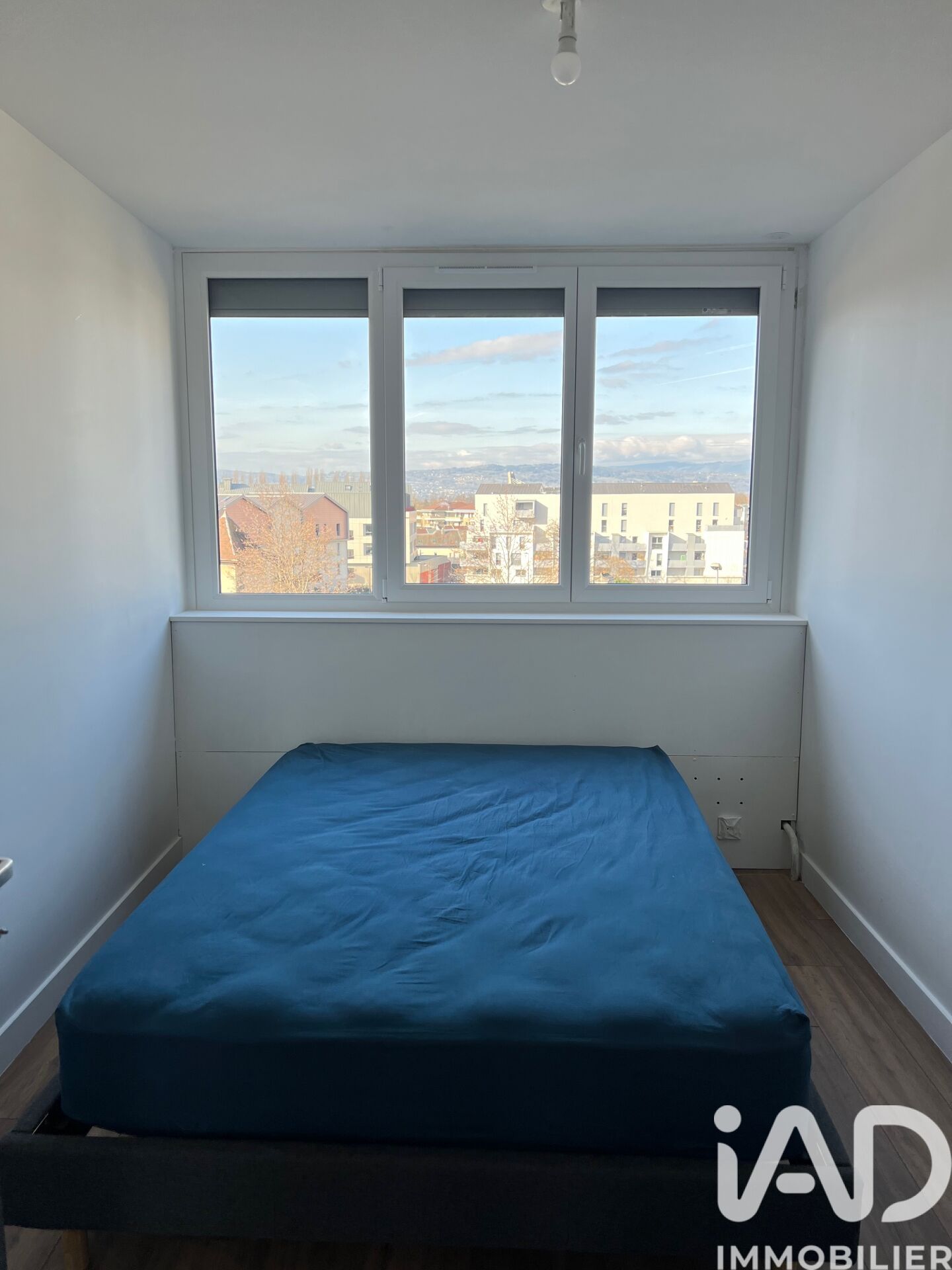 Vente Appartement 4 pièces - Photo 5