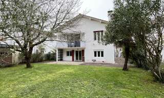 Maison 7 Pièces 177 m² à vendre à Pau (64000)