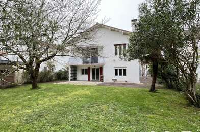 Maison 7 pièces 392000 €