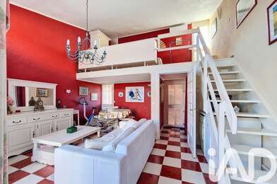 Maison 3 pièces 239000 €