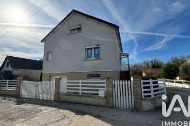 Maison 5 pièces 154000 €