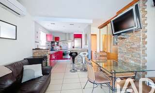 Appartement 3 Pièces 46 m² à vendre à Le Barcarès (66420)