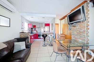 Appartement 3 pièces 159000 €