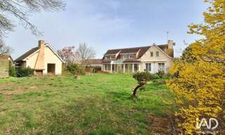 Maison 6 Pièces 259 m² à vendre à Luisant (28600)