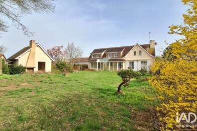 Maison 6 pièces 599000 €