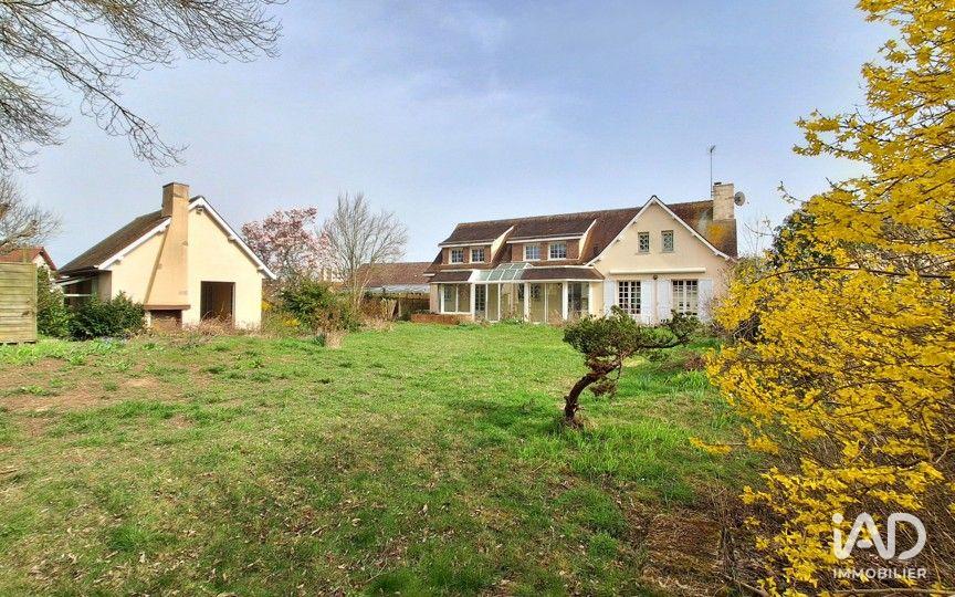 Maison à vendre, 6 pièces, 259 m², Luisant