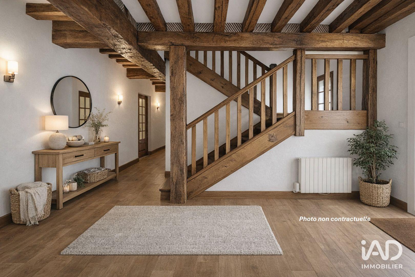 Vente Maison/villa 6 pièces - Photo 3