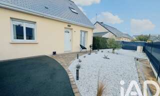 Maison 6 Pièces 100 m² à vendre à Beaufort-en-Anjou (49250)