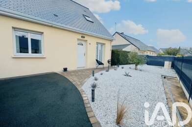 Maison 6 pièces 239000 €