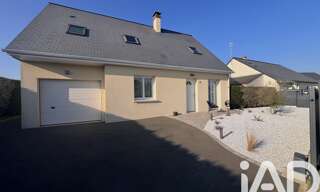 Maison 6 Pièces 100 m² à vendre à Loire-Authion (49630)