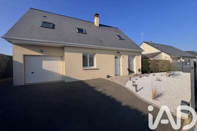 Maison 6 pièces 239000 €