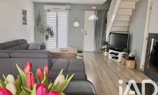 Maison 6 Pièces 100 m² à vendre à Beaufort-en-Anjou (49250)