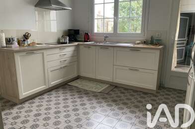 Maison 5 pièces 253000 €