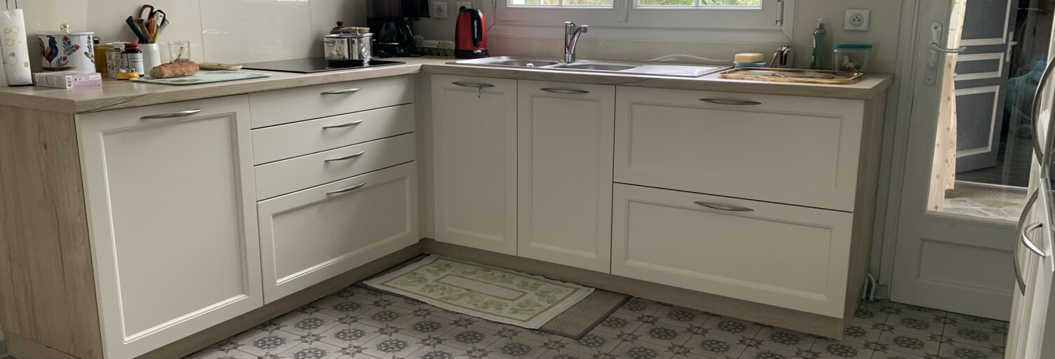 Maison 5 Pièces 184 m² à vendre à Les Lucs-sur-Boulogne (85170)