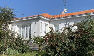 Maison 5 Pièces 184 m² à vendre à Les Lucs-sur-Boulogne (85170)