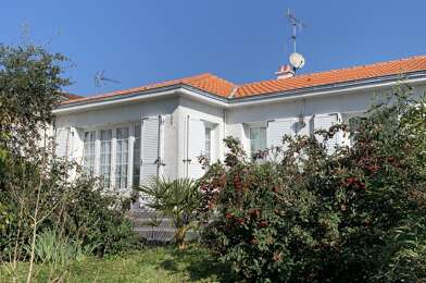 Maison 5 pièces 253000 €