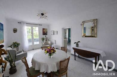 Maison 5 pièces 253000 €
