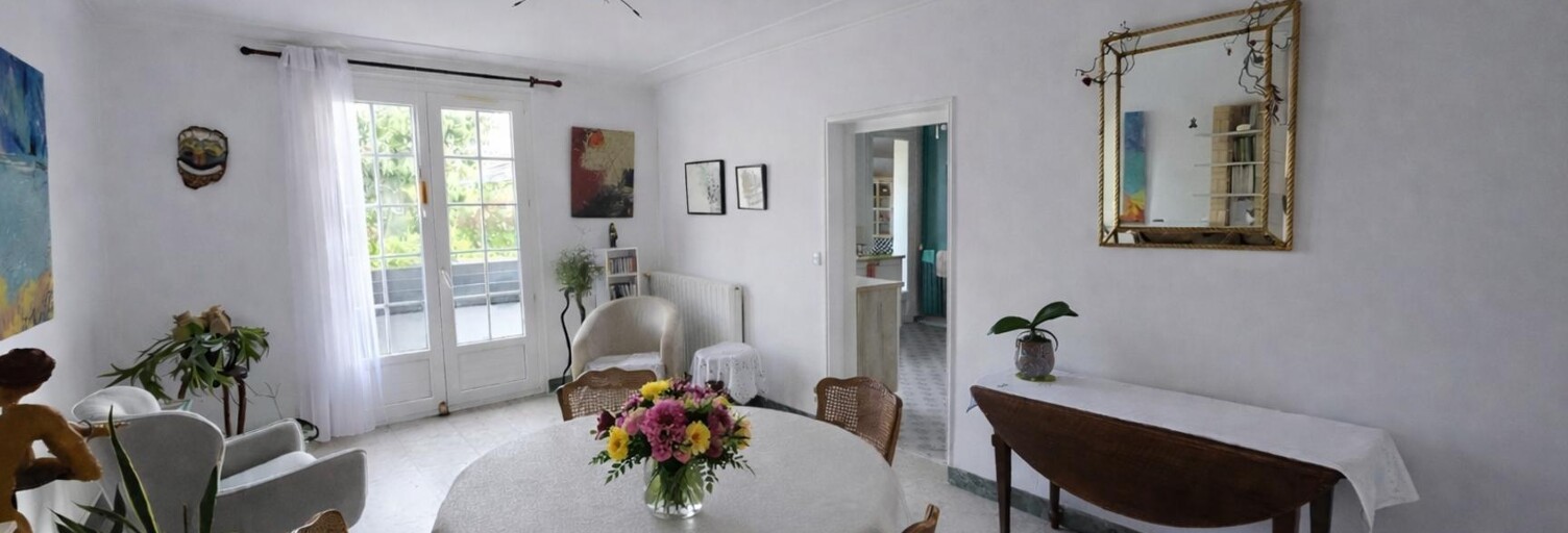 Maison 5 Pièces 184 m² à vendre à Les Lucs-sur-Boulogne (85170)