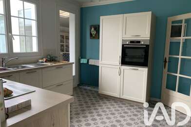Maison 5 pièces 245000 €