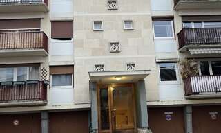 Appartement 3 Pièces 63 m² à louer à Fontainebleau (77300)