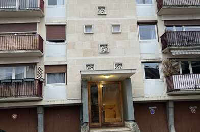 Appartement 3 pièces 1500 €