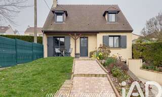 Maison 5 Pièces 118 m² à vendre à Ecquevilly (78920)