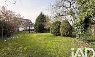 Maison 7 Pièces 183 m² à vendre à Rennes (35000)