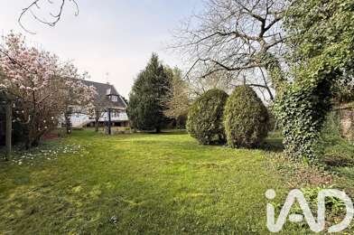 Maison 7 pièces 829900 €