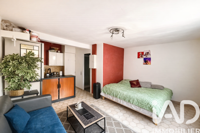 Appartement 1 pièces 100000 €