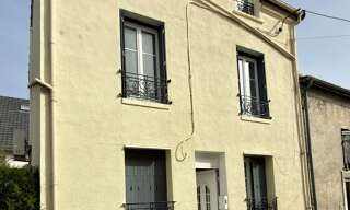 Maison 4 Pièces 90 m² à vendre à Saint-Mard (77230)