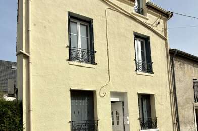 Maison 4 pièces 245000 €