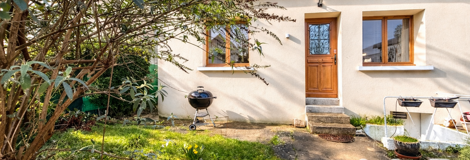 Maison 4 Pièces 91 m² à vendre à Igny (91430)