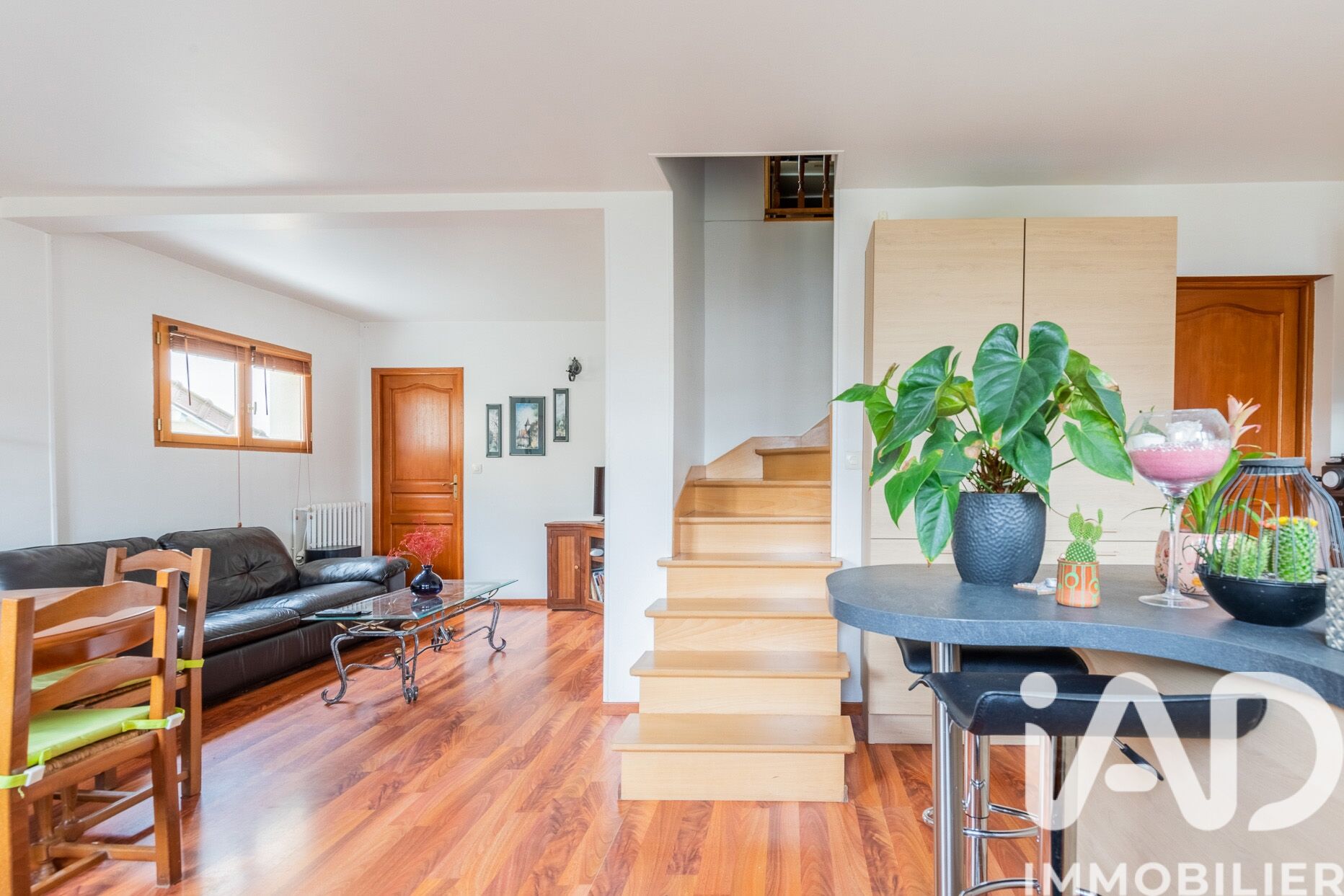 Vente Maison/villa 4 pièces - Photo 2