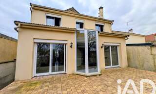Maison 7 Pièces 123 m² à vendre à Ézanville (95460)