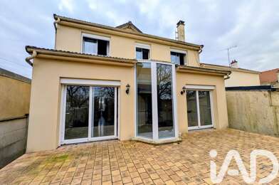 Maison 7 pièces 370000 €