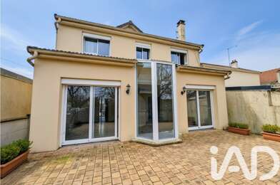 Maison 7 pièces 360000 €